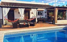 Casa Las Olivas